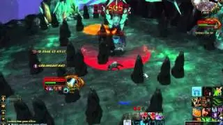 Feral Solo: Slabhide