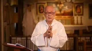 Beatitudes: The Gospel of Life (Episode 11) &mdash; Embracing Divine Mercy
