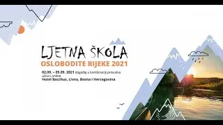 Free the Rivers 2021: Degrowth, energy descent, and 'low-tech' solutions: Kris de Decker (Spain)