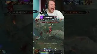 OUTPLAYED BY THE BEST RATED DOTA 2 PLAYER