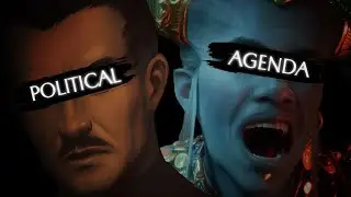 Why Politics in Games Used to Work