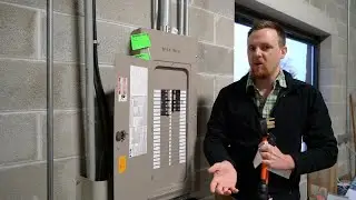 New Circuit Breaker Adapters for Level 2 EV Charging
