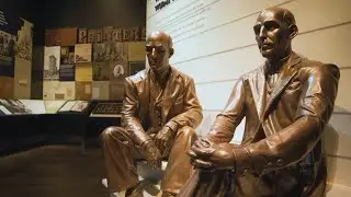 America 250: The Wright Brothers Take Flight (Minisode 1)