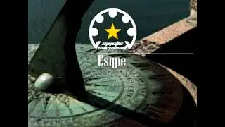 Esqpe   Desert Times Chelakhov Remix