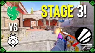 Falcons vs G2 - HIGHLIGHTS - IEM Cologne Major 2026 Stage 3 | CS2