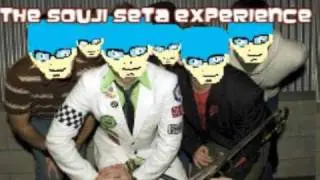 Walter is a JERK! - The Souji Seta Experience