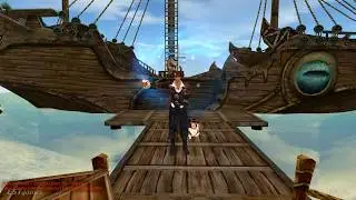 Costumes explained - clothes, vehicles, wings - Cabal Online