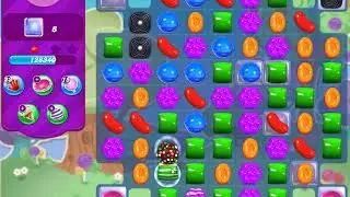 Candy Crush Saga Level 3337