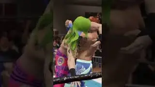 Matakara gets his revenge on Marito