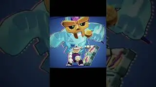 Poco Edit in Brawl Stars #brawlstars #brawl