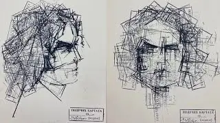 Doncho Donchev - Recycling - Art Thread 2026