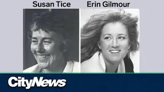 Toronto police announce arrest of 39-year cold case murder