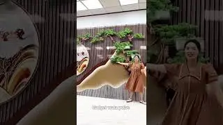 3D wall panel for home #smart #unique  #ilovegadgets