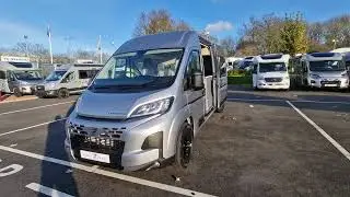 2026 Auto Trail Expedition 68 XL