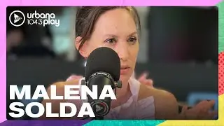 Malena Solda: 