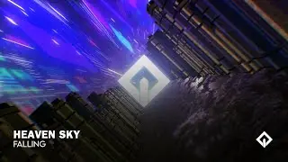 HEAVEN SKY - Falling | RioX Release