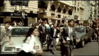 NYSE ArcaEx Archipelago Exchange [Arca Ex] Ownage Commercial