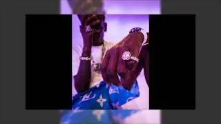 (FREE) Young Dolph & Key Glock Type Beat 2022 - 
