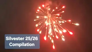 Silvester 2025/2026 Compilation 