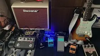 Red Hot Chili Peppers  Intro Jam  Live at Green Fest 07' Guitar Cover
