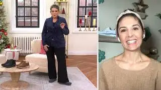 Skechers Easy Going Water Repellent Vegan Ankle Boots -Social Mode on QVC