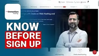 InMotion Hosting for Beginners: Everything You Need to Know Before Signing Up!