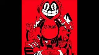DJ CHUNK - JUGGALO DAY MIX