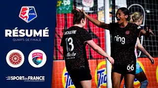 ⚽️ Quarts de finale NWSL - San Diego Wave s&rsquo;arr&ecirc;te l&agrave; mais Cascarino brille encore