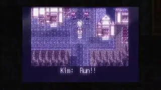 Lufia Synthwave - Memories from the Past - 𝔸𝕟𝕥𝕖𝕟𝕟𝕒𝔻𝕊📡&trade;️