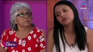 &lsquo;Al viejo lo lucraba y al joven lo gozaba&rsquo; | Que pase Laura | Programa 4 de enero