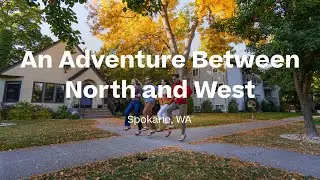 Outdoor adventures & exquisite food in SPOKANE, Washington | An Adventure Between North & West