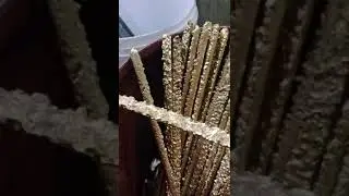 Cemented carbide YD welding rod ex warehouse #carbide