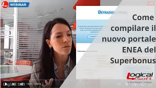 Come compilare il NUOVO portale ENEA Superbonus