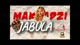Master KG x Makhadzi -