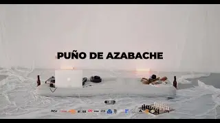 Jazzagain & Shady Boy Pi - Pu&ntilde;o de Azabache [Full LP]