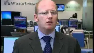 Market Analyst, At Spread Betting Company WorldSpreads, Comments On The Gold Price Reaching $1,500