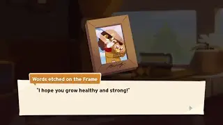 Cookie run: Tower of Adventures, Present Delivery full story