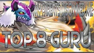 YuGiOh Subterror Guru Dogmatika October 2020 DECK PROFILE TOP 8 GGPG TOPPING LIST!