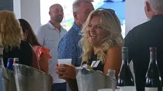 Watersound Club Experience | Meet & Mingle