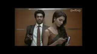 Imperial Blue - Men Will be Men | Hand-picked by Good Ads Matter