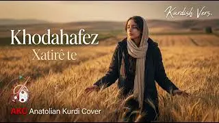 Khodahafez &ndash; Xatir&ecirc; te K&uuml;rtce Vers.-AKC-Anatolian Kurdi Cover