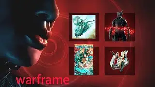 warframe nora's choice update