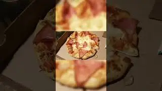 El Profe Carlitos - Visitamos Pizza Ra&uacute;l