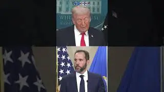 Trump Calls Jack Smith a &ldquo;Sick Son of a Bitch&rdquo; at Press Briefing