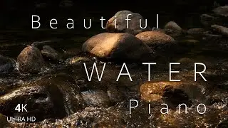 Water Zen | Ambient Nature | Uplifting Music