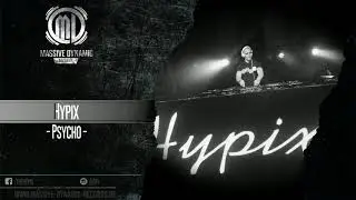 Hypix - Psycho