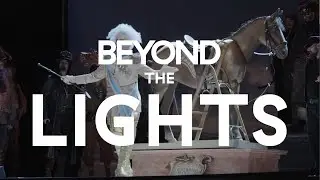 Beyond the Lights &ndash; Folge 2: DIE PIRATEN VON PENZANCE