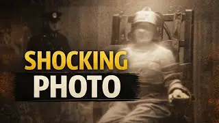 The Execution Photo That Shocked America