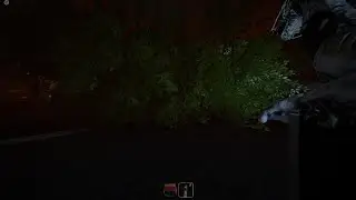Dragon lantern (The Mimic)