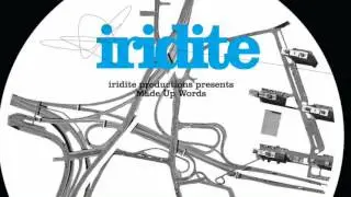 Iridite Productions - IR-006 A1- Jason Brunton - GA